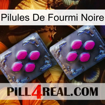 Black Ant Pills 01